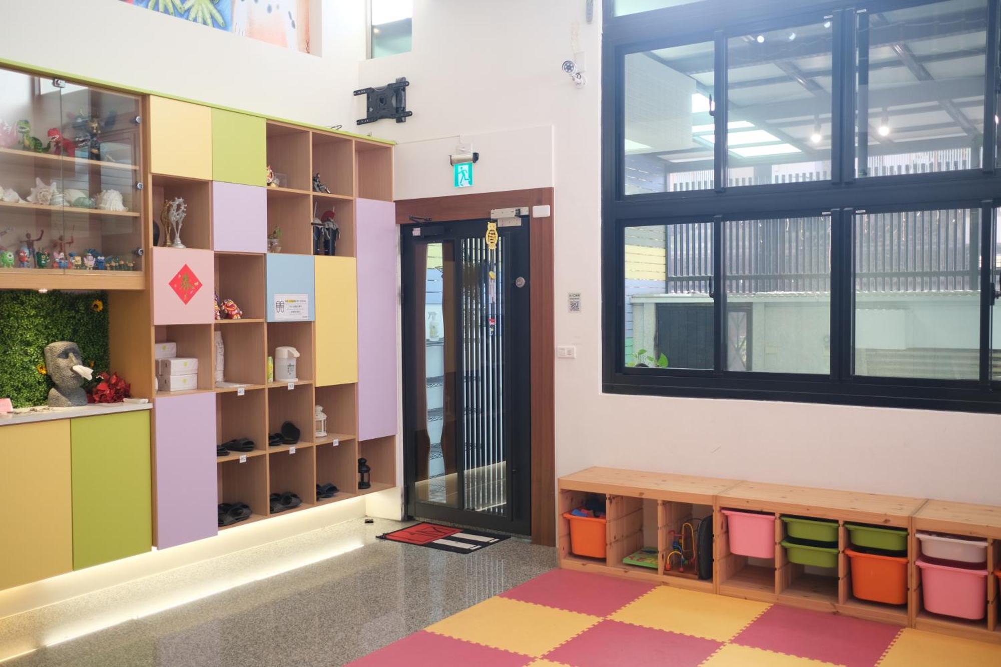 Wow Haha Foodie House Đài Nam Ngoại thất bức ảnh