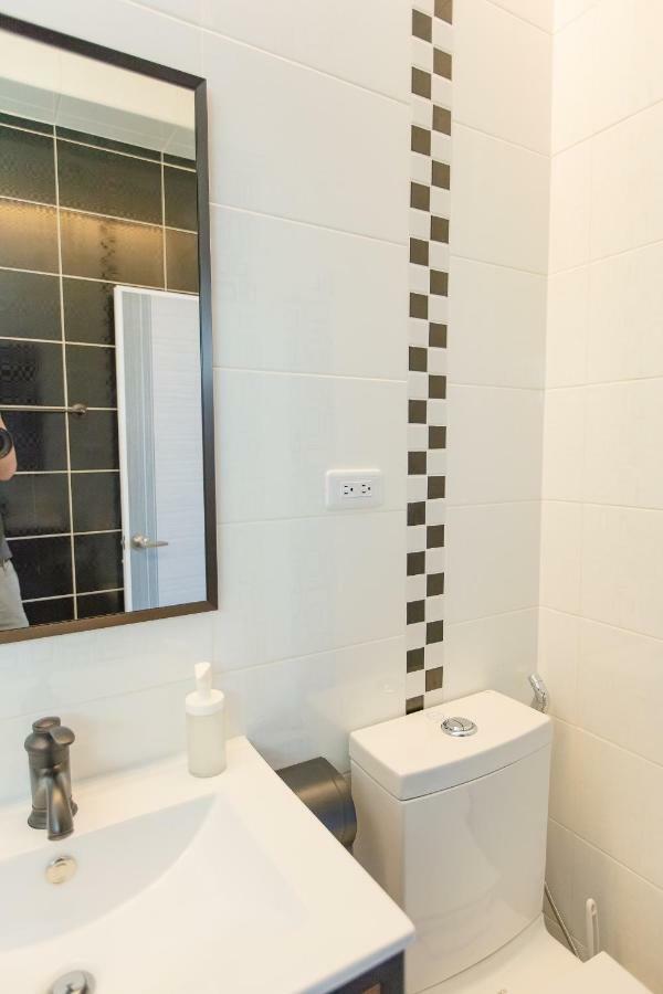 Wow Haha Foodie House Đài Nam Ngoại thất bức ảnh